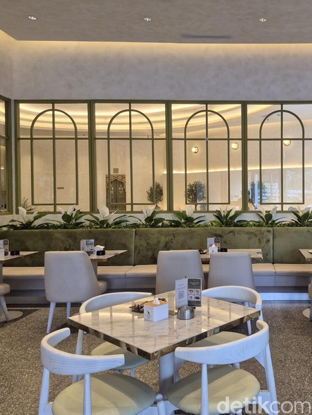 Dear Clio Cafe, Hidden Gem Baru dengan Nuansa Chic & Cozy di Kuningan City