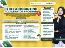 Masih Input Data Manual? Ini Alasannya Kamu Perlu Upgrade Skill Excel