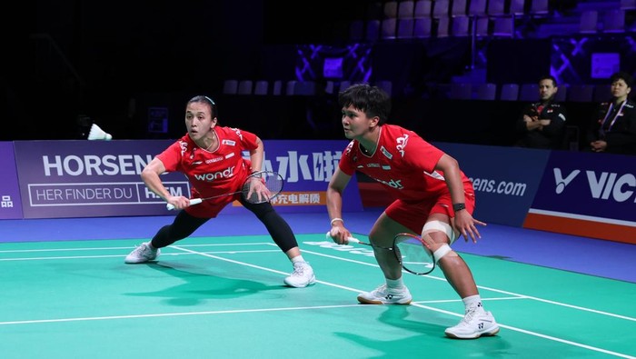 Febriana Dwipuji Kusuma/Meilysa Trias Puspitasari