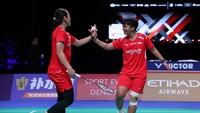 Jadwal Semifinal Uber Cup 2026: Indonesia Vs Korea Selatan