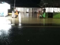 Banjir-Longsor Terjang 2 Kecamatan di Gorontalo, 466 Orang Terdampak