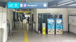 Halte Transjakarta Manggarai Tutup Sementara Imbas Proyek LRT