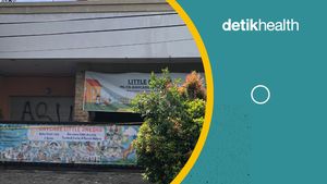 Video: Dear Ortu! IDAI Beri Tips Pilih Daycare Aman Buntut Kasus di Yogyakarta