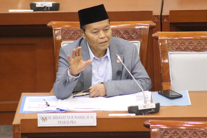 Hidayat Nur Wahid