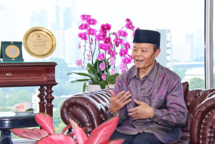 Hidayat Nur Wahid