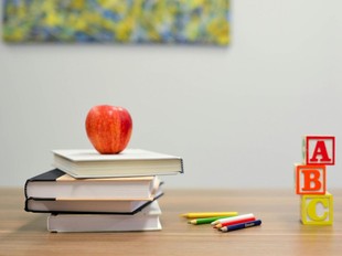 OECD Ungkap Kemampuan Membaca Anak Sekarang Mengkhawatirkan