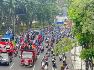 Video: Kawal RUU Ketenagakerjaan, Buruh Bakal Demo Besar Hari Ini
