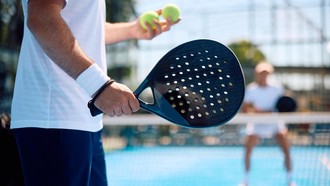 Olahraga Lari-Padel Berpotensi Picu Risiko Saraf Kejepit, Ini Cara Cegahnya
