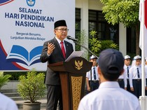 7 Contoh Sambutan Hardiknas 2026 yang Menginspirasi dan Penuh Harapan