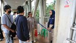 Imbas Mayday, Layanan TransJakarta Sempat Ditutup Sementara