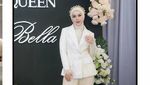 Irish Bella Rasakan Pusing Menyenangkan Kini Jadi Pebisnis