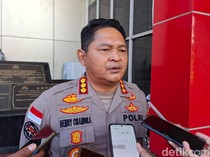 Polwan di Rote Ndao Resmi Dipecat Setelah Curi Uang Pelanggan Salon