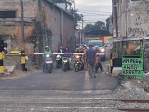 Kecelakaan di Perlintasan Sebidang, Siapa yang Bertanggung Jawab?