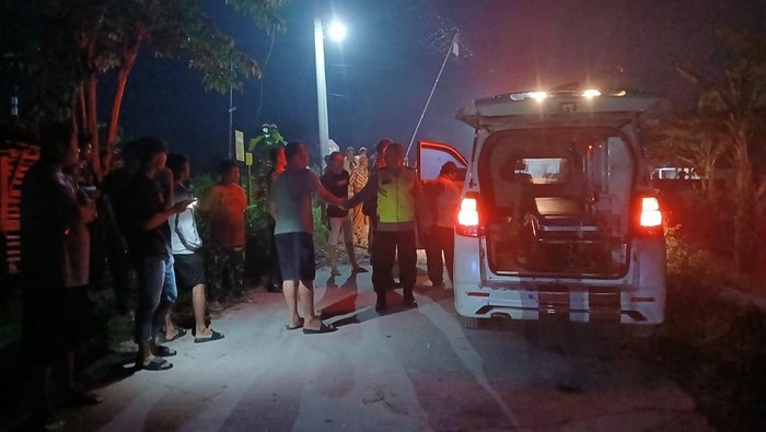 **KAI Prihatin Mobil Tertabrak KA Argo Bromo, 4 Orang Tewas di Grobogan**