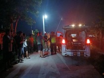 KAI Prihatin Mobil Tertabrak KA Argo Bromo Tewaskan 4 Orang di Grobogan
