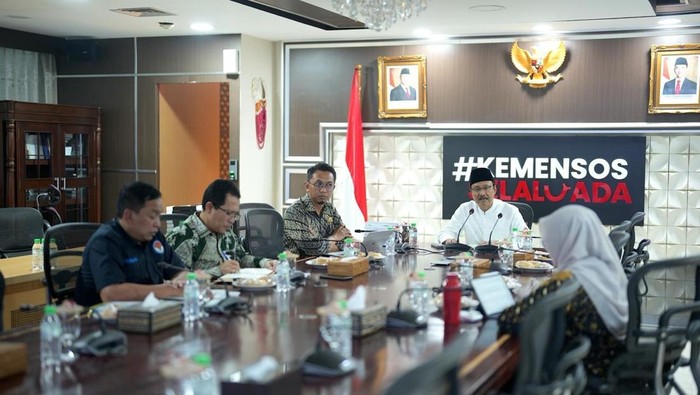 Kemensos