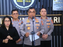 Polri Apresiasi Buruh Tertib Sampaikan Aspirasi di May Day 2026