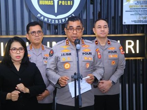 Polri Tetapkan 26 Orang Tersangka Penipuan Haji, Kerugian Capai Rp 21,7 Miliar
