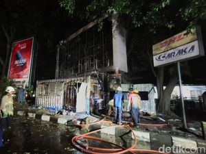 KDM Buka Opsi Kirim Perusuh di Tamansari Bandung ke Barak Militer
