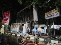 KDM Buka Opsi Kirim Perusuh di Tamansari Bandung ke Barak Militer
