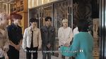 Keseruan Ria SW Ajak Member NCT Wish Kulineran Ala Warlok Jakarta!