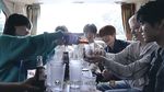 Keseruan Ria SW Ajak Member NCT Wish Kulineran Ala Warlok Jakarta!