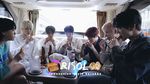 Keseruan Ria SW Ajak Member NCT Wish Kulineran Ala Warlok Jakarta!