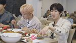 Keseruan Ria SW Ajak Member NCT Wish Kulineran Ala Warlok Jakarta!