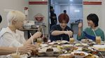 Keseruan Ria SW Ajak Member NCT Wish Kulineran Ala Warlok Jakarta!