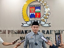 Soroti Efisiensi, DPRD Dorong Pemkot Bogor Cari Pola Pembiayaan Baru