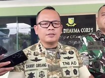 Oknum TNI di Kendari Diduga Cabuli Bocah SD, Kabur Saat Diinterogasi