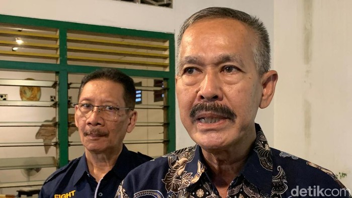 Kuasa Hukum korban, Santoso