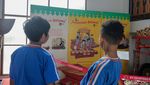 Liburan Edukatif, Serunya Jelajah Budaya Betawi di Museum Betawi