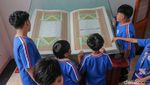 Liburan Edukatif, Serunya Jelajah Budaya Betawi di Museum Betawi