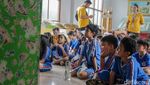 Liburan Edukatif, Serunya Jelajah Budaya Betawi di Museum Betawi