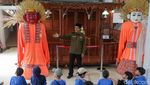 Liburan Edukatif, Serunya Jelajah Budaya Betawi di Museum Betawi