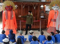 Liburan Edukatif, Serunya Jelajah Budaya Betawi di Museum Betawi