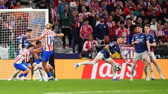 Wanti-wanti Carragher: Kekonyolan Wasit Tak Boleh Terjadi di Final UCL