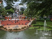 Festival Muharram Jakarta 14-15 Juni 2026 di Taman Bendera Pusaka