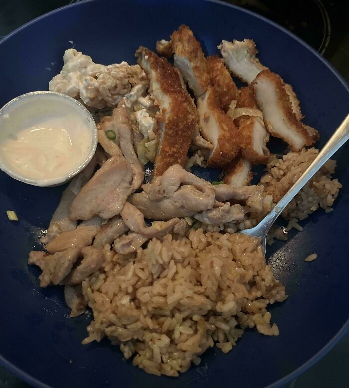 Makanan dengan kenangan sedih Netizen Bagikan Makanan yang Simpan Kenangan Haru hingga Menyedihkan