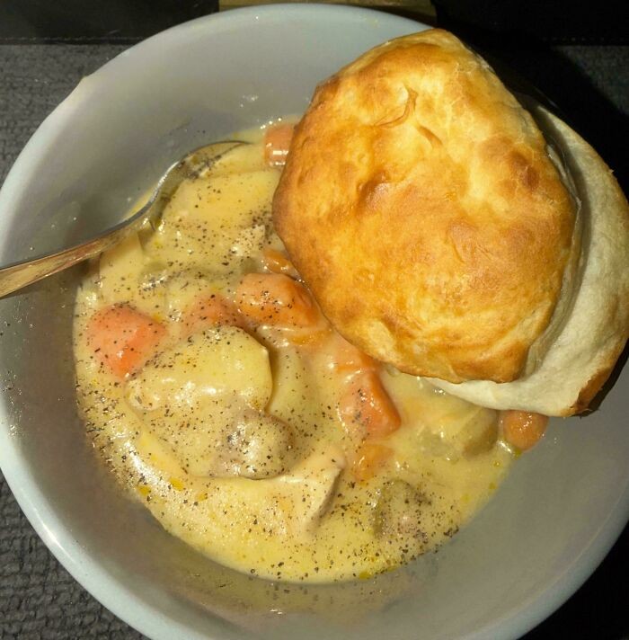 Makanan dengan kenangan sedih Netizen Bagikan Makanan yang Simpan Kenangan Haru hingga Menyedihkan