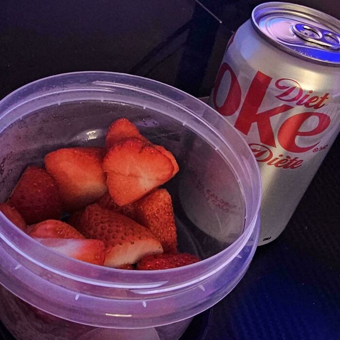 Netizen Bagikan Makanan yang Simpan Kenangan Haru hingga Menyedihkan