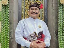 Kabar Duka, Mantan Sekda Badung Wayan Subawa Tutup Usia