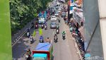 Massa Buruh Sidoarjo Bergerak ke Surabaya Aksi May Day 2026