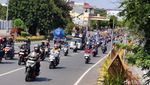Massa Buruh Sidoarjo Bergerak ke Surabaya Aksi May Day 2026
