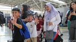 May Day, 12 Kereta Api Jarak Jauh Berhenti di Stasiun Jatinegara
