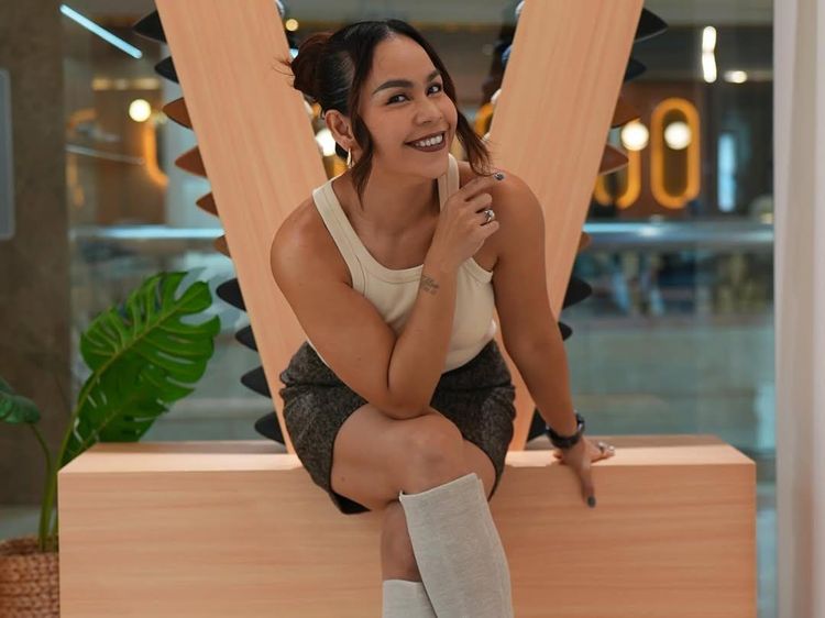 Melaney Ricardo Jadi Afiliator Efek Endorsement Jeblok