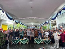 Fokus Sekolah 3T, Mendikdasmen Siapkan Rp 14 Triliun untuk Revitalisasi
