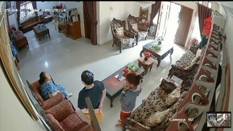 Polisi Kantongi Identitas Terduga Pelaku Pembunuhan Lansia di Pekanbaru