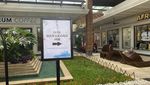 Ngopi di Bleum Coffee PIK yang Jadi Langganan Turis Malaysia